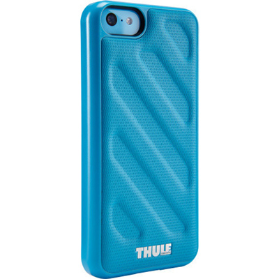 Чехол для iPhone 5C THULE Gauntlet синий