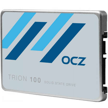 Внутренний SSD-накопитель 120Gb OCZ TRN100-25SAT3-120G SATA3 2.5" Trion 100