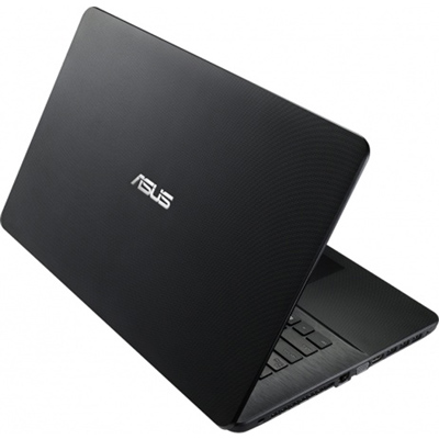 Ноутбук Asus X751LAV Core i3 4030U/6Gb/500Gb/17.3"/Cam/Win 8.1 Black