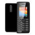 Мобильный телефон Nokia 108 Dual Sim Black