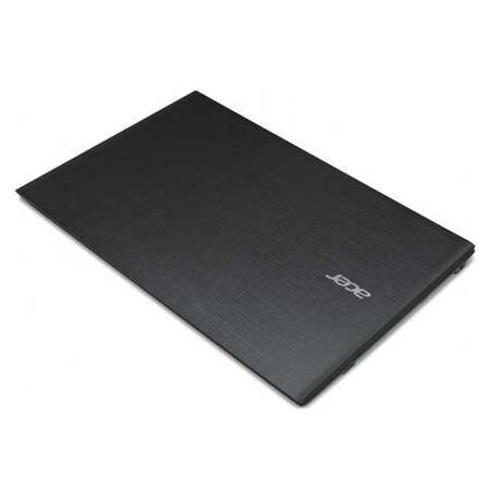 Ноутбук Acer Extensa 2520G-52D8 Core i5 6200U/4Gb/500Gb/NV 940M 2Gb/15.6"/DVD/Win10 Black