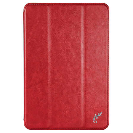 Чехол для Samsung Galaxy Tab A 8.0 SM-T350N\SM-T355N G-case Slim Premium, красный
