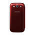 Чехол для Samsung i9300 Galaxy SIII Red