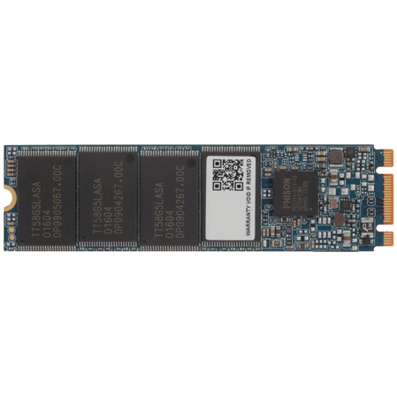 Внутренний SSD-накопитель 128Gb Smartbuy SB128GB-S11TLC-M2 M.2 SATA3