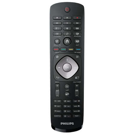 Телевизор 47" Philips 47PFT6309 1920x1080 LED 3D SmartTV USB MediaPlayer Wi-Fi