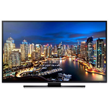 Телевизор 55" Samsung UE55HU7000 UX 3840x2160 LED SmartTV USB MediaPlayer Wi-Fi 