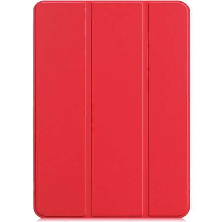 Чехол для iPad Pro 11 (2018) IT BAGGAGE ITIPR115-3 красный