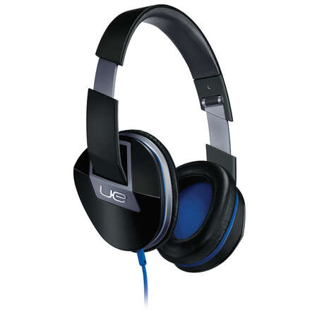 Наушники Logitech Ultimate Ears 6000 Noise Cancelling Black 982-000062