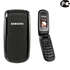 Смартфон Samsung E1150 absolute black (черный)