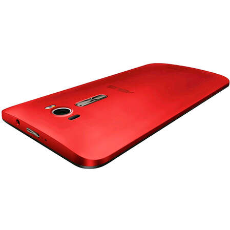 Смартфон ASUS ZenFone 2 Laser ZE601KL 32Gb 6" Red 
