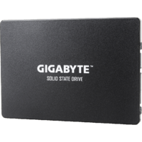 Внутренний SSD-накопитель 240Gb Gigabyte (GP-GSTFS31240GNTD) SATA3 2.5