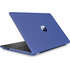 Ноутбук HP 15-bw595ur 2PW84EA AMD E2-9000E/4Gb/500Gb/15.6" FullHD/Win10 Blue