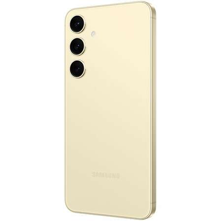 Смартфон Samsung Galaxy S24+ SM-S926B 12/512Gb Amber Yellow (EAC)