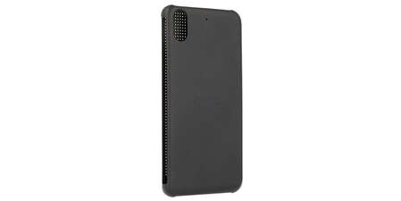 Чехол для HTC Desire 626/626G HTC Dot black, черный