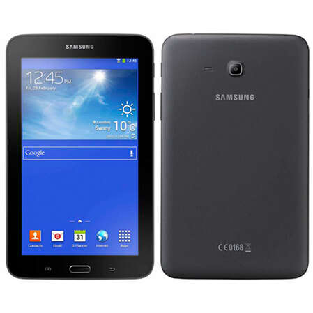 Планшет Samsung Galaxy Tab 3 7.0 Lite SM-T111 8Gb 3G black