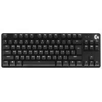 Клавиатура Logitech G413 TKL SE Gaming Keyboard