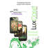 Защитная плёнка для HTC Desire 620/620G антибликовая LuxCase