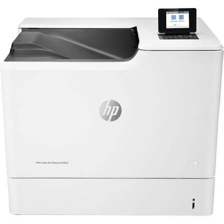 Принтер HP Color LaserJet Enterprise M652dn J7Z99A цветной A4 47ppm дуплекс, LAN