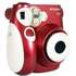 Компактная фотокамера Polaroid 300 red