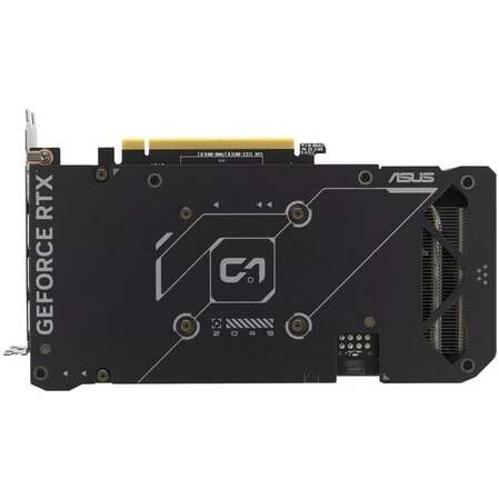 Видеокарта ASUS GeForce RTX 4060 Ti 8192Mb, Dual OC 8G (Dual-RTX4060TI-O8G) 1xHDMI, 3xDP, Ret