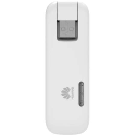 Мобильный роутер Huawei E8278s-602, 4G, 150Мбит/с Wi-Fi LTE USB2.0 MicroSD