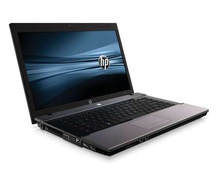 Ноутбук HP Compaq 625 WS775EA AMD P520/2Gb/320Gb/DVD/WiFi/BT/cam/15.6" HD/Linux