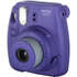 Компактная фотокамера FujiFilm Instax Mini 8 Grape