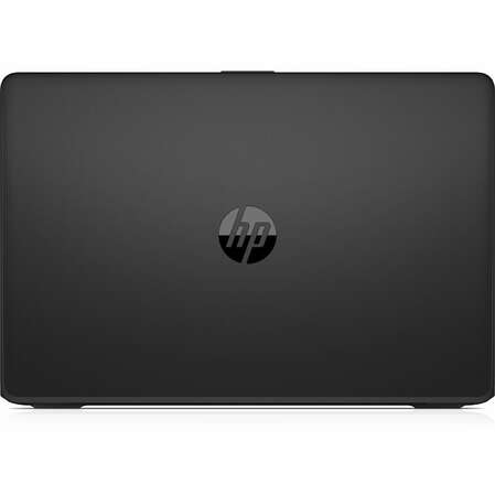 Ноутбук HP 15-bw591ur 2PW80EA AMD E2-9000E/4Gb/500Gb/15.6"FullHD/DVD/DOS Black