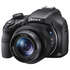 Компактная фотокамера Sony Cyber-shot DSC-HX400 black