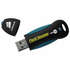 USB Flash накопитель 32GB Corsair Voyager (CMFVY3S-32GB) USB 3.0 Черно-синий