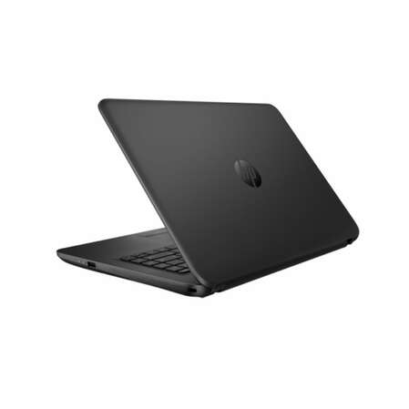 Ноутбук HP 14-ac100ur N7H93EA Intel N3050/2Gb/500Gb/14.0"/Win10 Black
