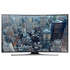 Телевизор 65" Samsung UE65JU6800 (4K UHD 3840x2160, Smart TV, изогнутый экран, USB, HDMI, Bluetooth, Wi-Fi) серый