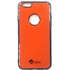 Чехол для iPhone 6 / iPhone 6s SkinBox, Силиконовая накладка, красный