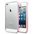 Бампер для iPhone 5 / iPhone 5S SGP Бампер Neo Hybrid EX Snow розовый (SGP09531)