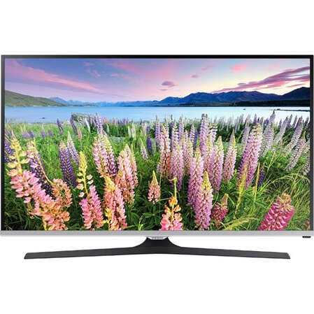 Телевизор 40" Samsung UE40J5100AUX (Full HD 1920x1080, USB, HDMI) черный