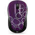 Мышь Logitech M325 Wireless Mouse Purple Pebbles USB 910-002408