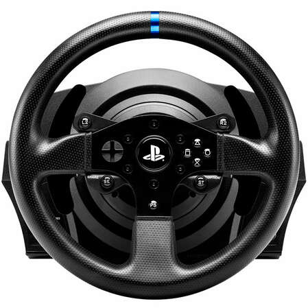 Руль Thrustmaster T300 RS EU Version  (PS4\PS3)  (4160604)