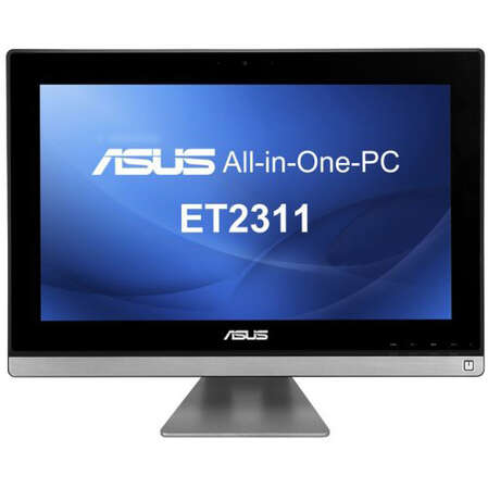 Моноблок Asus EeeTop ET2311IUKH-B002M Core i5 4430S/4Gb/1Tb/Intel HD/23" FHD/DVD-RW/WiFi/DOS kb+mouse 