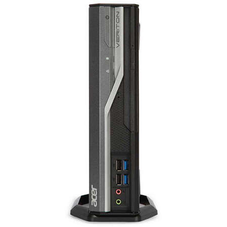 Acer Veriton USFF L4620G i7-3770s/4Gb/500Gb/DVD/Intel HD/DOS клавиатура+мышь