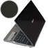 Ноутбук Acer Aspire 5745PG-332G25Mikk Core i3 330M/2Gb/250Gb/DVD/ATI 5470/15.6"/W7HB 64/red (LX.R5201.009) black