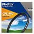 Светофильтр Phottix CPL-MC Slim 55мм