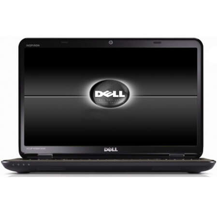 Ноутбук Dell Inspiron M5110 A6 3420M/4Gb/640Gb/DVD/ATI HD6540G2 1Gb/BT/WF/BT/15.6"/Win7 HB64 black 6cell