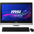 Моноблок MSI Wind Top AE2212G-013RU Core i3-3220/4Gb/500Gb/NV GT630M 2Gb/DVD-RW/21,5" Multi-Touch/WiFi/W8S/KB+M Black