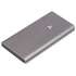 Внешний аккумулятор Accesstyle Charcoal 10MPQ 10000 mAh, серый