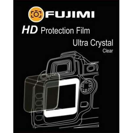 Защитная пленка Fujimi для  Canon EOS 600D/60D/70D и совместимых