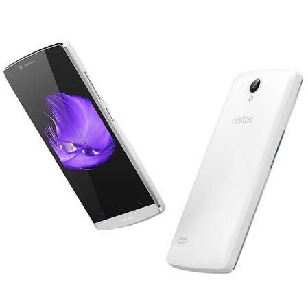 Мобильный телефон Neffos C5L White