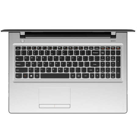 Ноутбук Lenovo IdeaPad 300-15IBR N3710/4Gb/500Gb/920M 1Gb/DVDRW/15.6"/Dos
