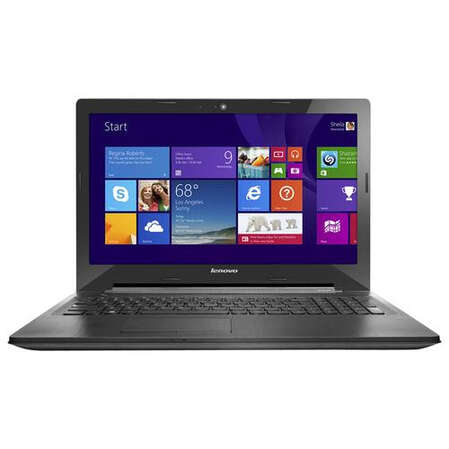 Ноутбук Lenovo IdeaPad G5080 i3 4030U/4Gb/500Gb/DVDRW/4400/15.6"/W8.1