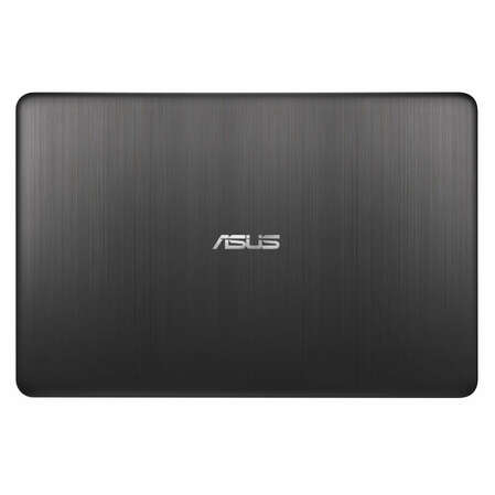 Ноутбук Asus X540SC Intel N3700/4Gb/500Gb/NV 810M 1Gb/15.6"/Win10