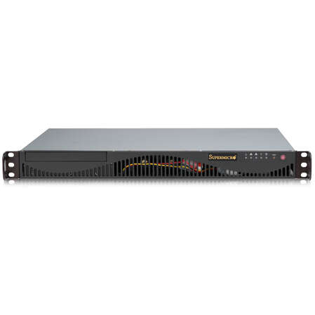 Сервер SuperMicro SYS-5017C-MF